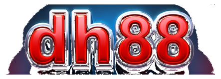 dh88 logo