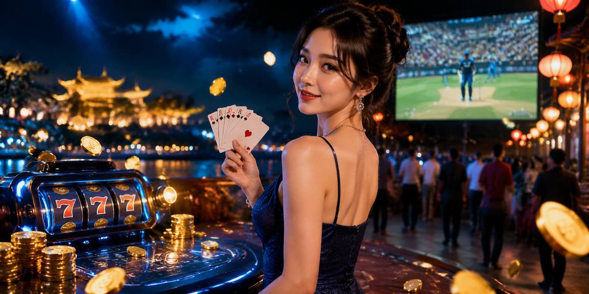 dh88 Live Casino