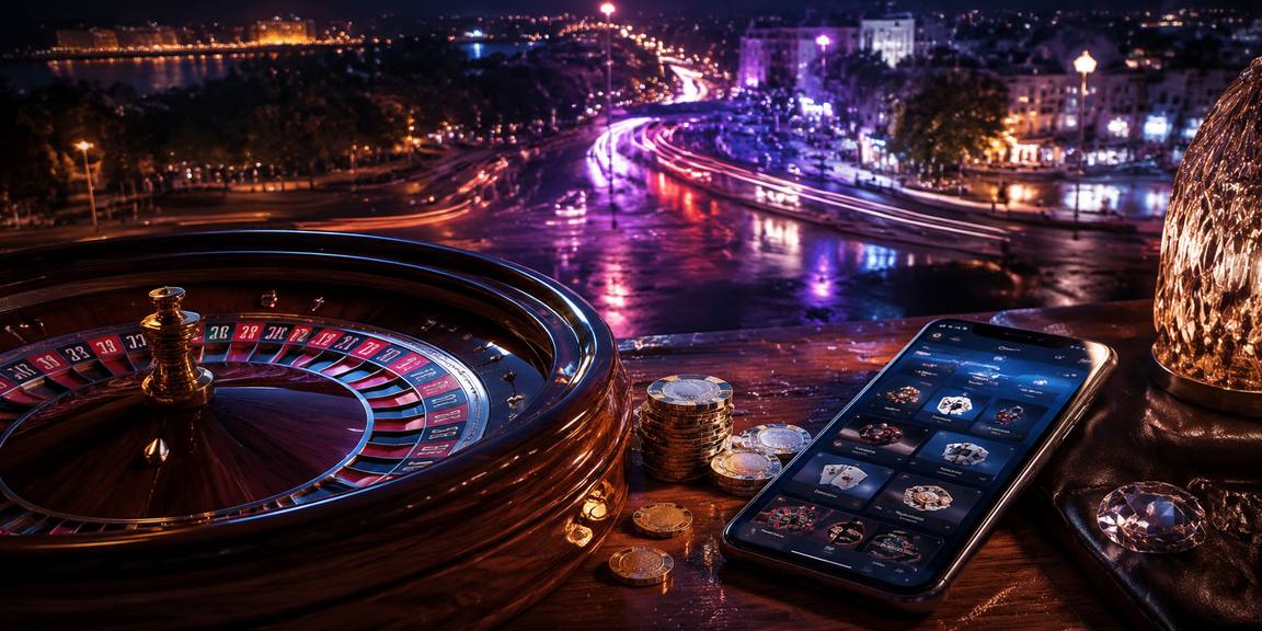 dh88 Live Casino